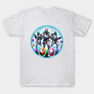 EASTER BUSTERS ARE HERE! T-Shirt